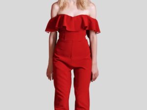 Jumpsuits Collections