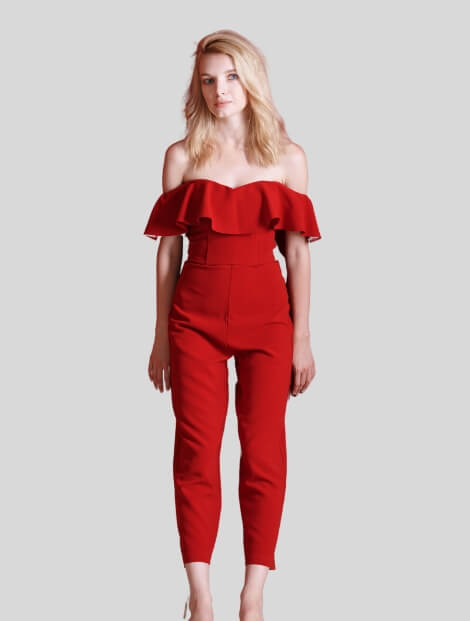 Jumpsuits Collections