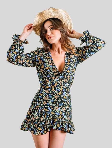 Boutique Clothing
