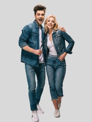 Denim Clothes