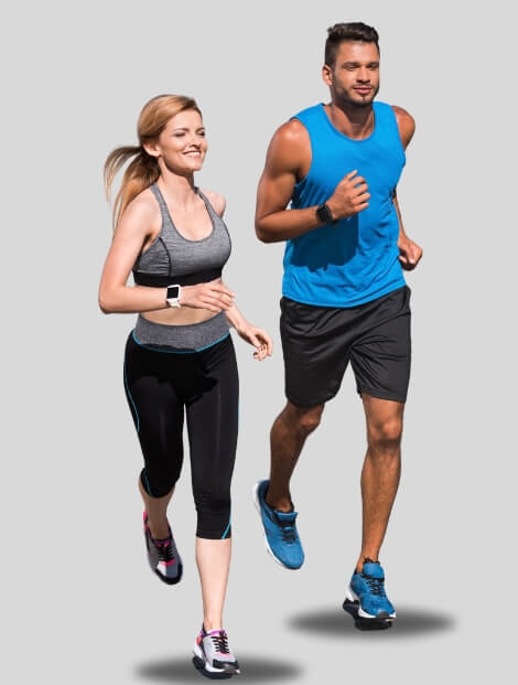 Running / Fitness