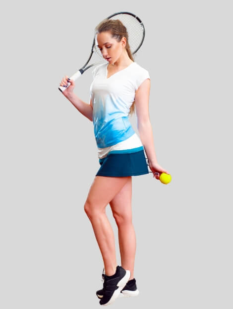 Sports Clothing