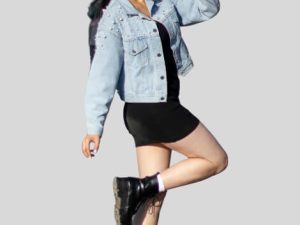 Sustainable Clothing