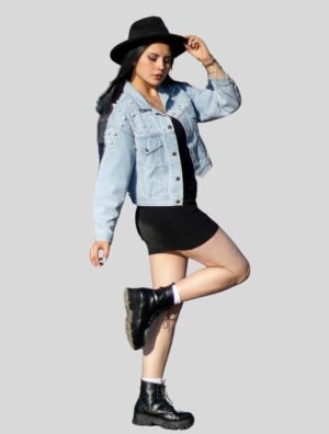 Sustainable Clothing