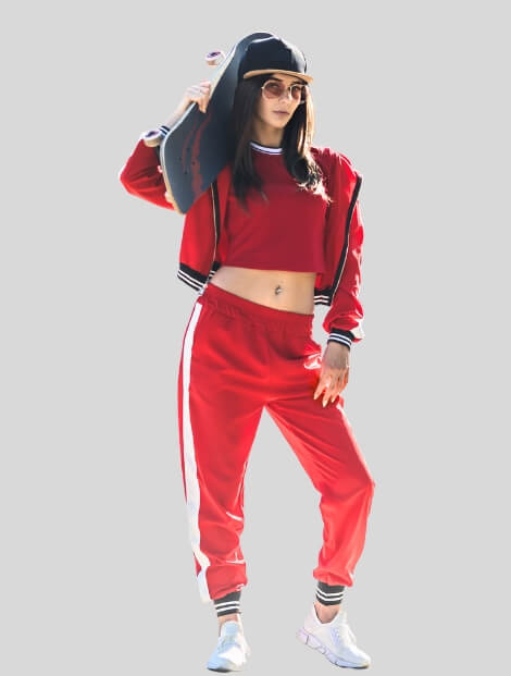 Tracksuits