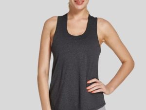 black tank top for women manufacturer