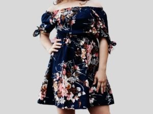 Plus Size Apparel