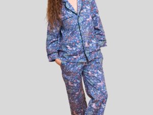 Sleepwear & Pajama Collections