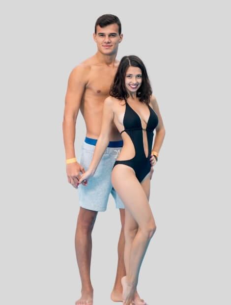 Swimsuits