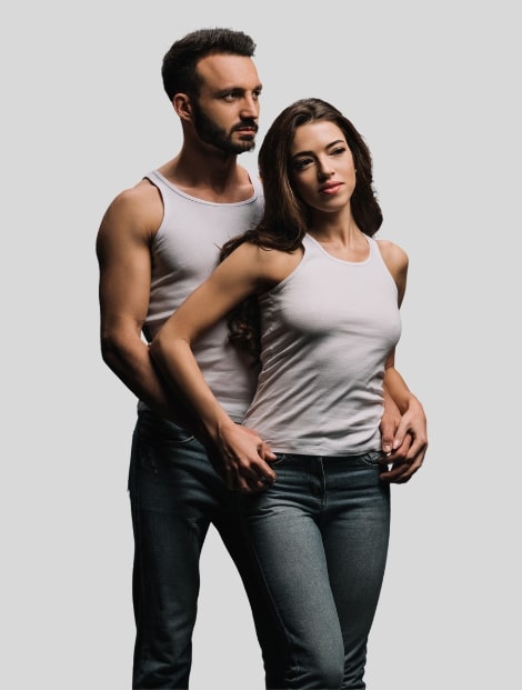 Tank Tops
