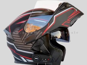 designer modular motorcycle helmet manufacturer
