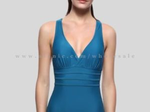 fade blue womens swimwear vendor