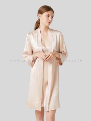 full sleeve sleepwear set manufacturer
