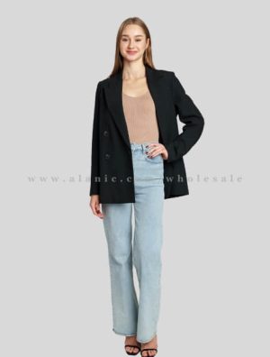 light blue jeans for women wholesaler