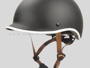 wholesale mat black safety helmet