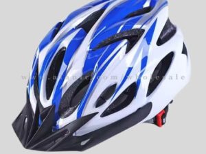 multicolored bicycle helmet vendor