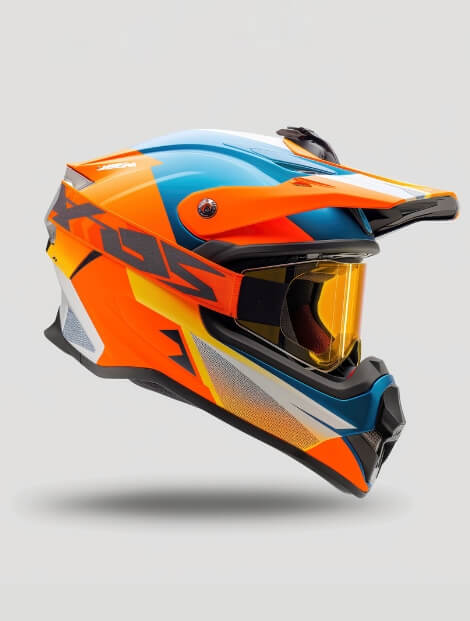 Helmets