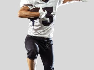 American Football Clothing Collections