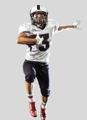 American Football Clothing Collections