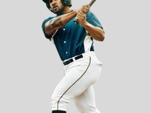 Baseball Clothing Collections