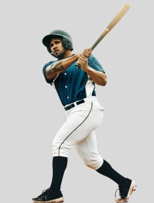 Baseball Clothing Collections