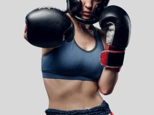 Boxing Clothing Collections