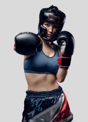 Boxing Clothing Collections