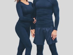 Compression Clothing Collections