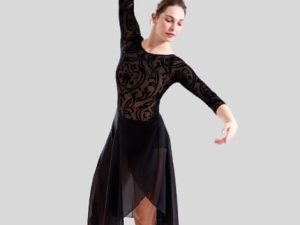 Dance Wear Collections