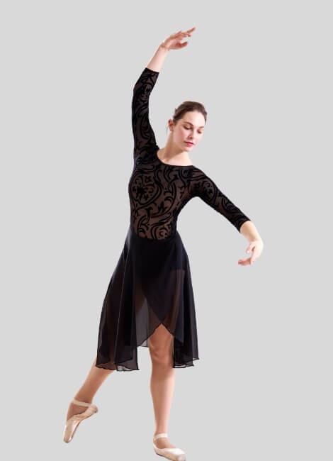 Dance Wear Collections