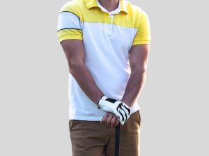 Golf Clothing Collections