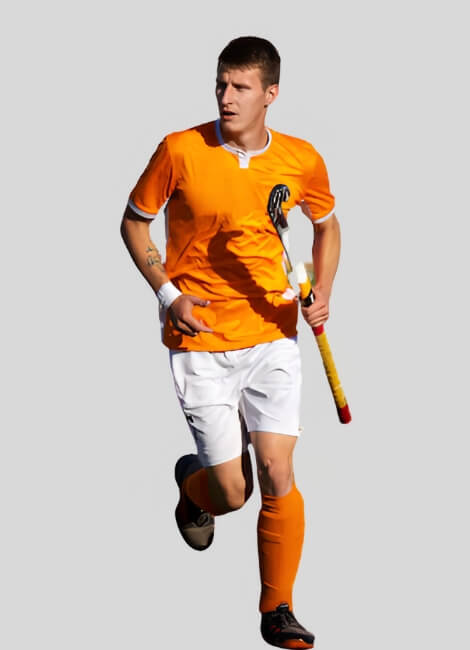 Hockey Clothing Collections