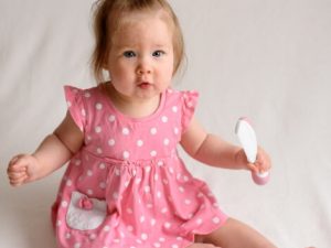 Infants Dresses Collections