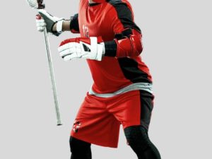 Lacrosse Clothing Collections