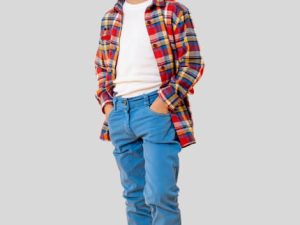 Little Boy's Dresses Collections