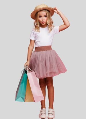 Little Girl's Dresses Collections