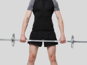 Men's Fitness Clothing Collections