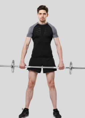 Men's Fitness Clothing Collections