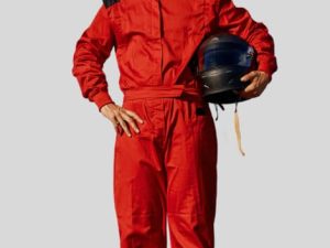 Motor Sport Clothing Collections