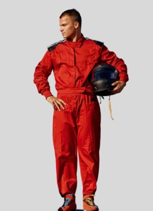 Motor Sport Clothing Collections