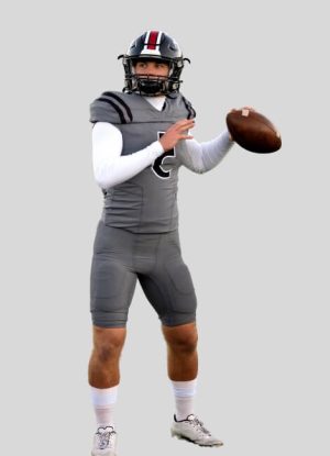 Rugby League Clothing Collections