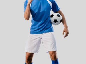 Soccer Clothing Collections