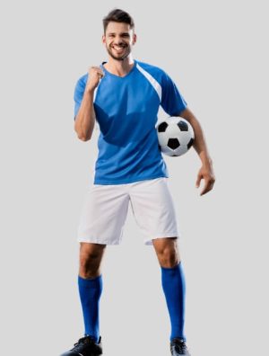 Soccer Clothing Collections