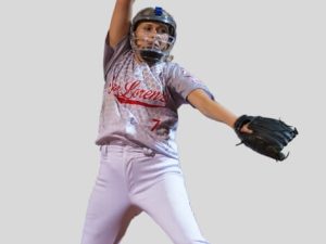 Softball Jersey Collections