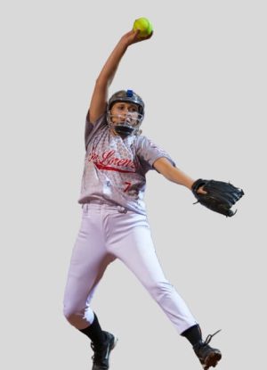 Softball Jersey Collections