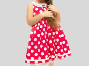Toddlers Dresses Collections