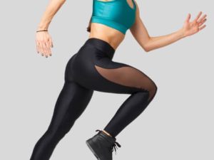 Women's Fitness Clothing Collections