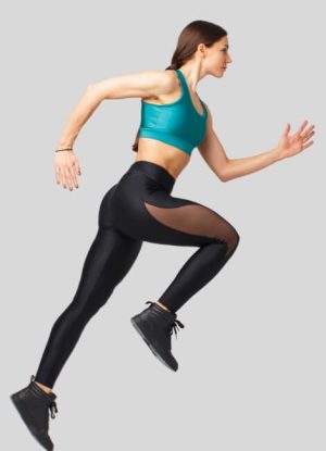 Women's Fitness Clothing Collections