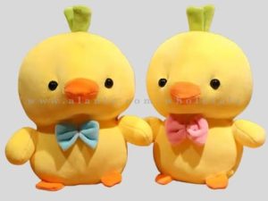 cute duck stuffed toys in bulk