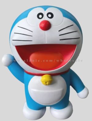 doraemon soft toy wholesaler